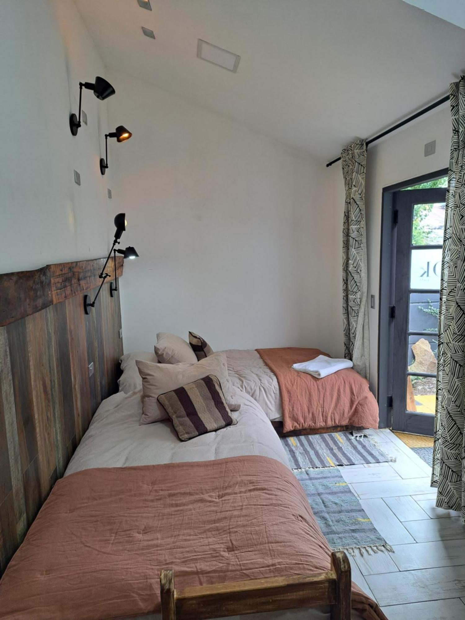 Casa de férias Okeyloft 6