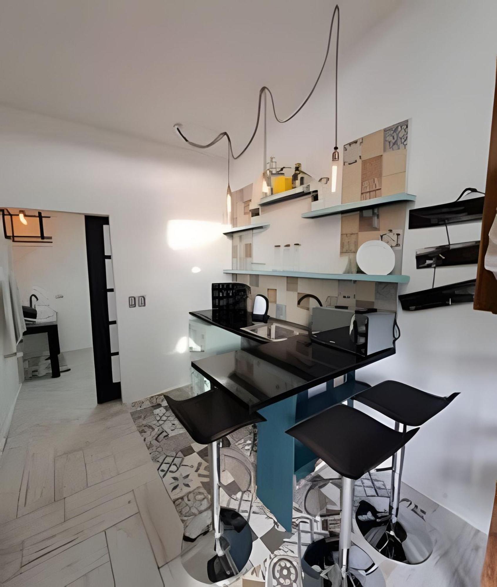 Okeyloft 6 * Coyhaique